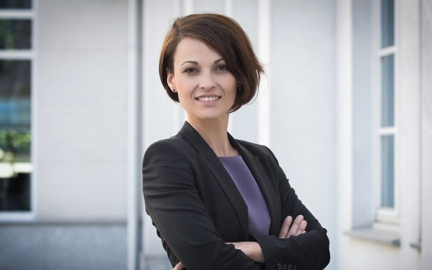 Aleksandra Bluj