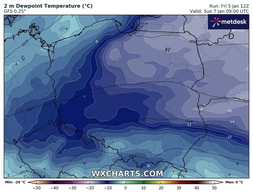 Wxcharts.com