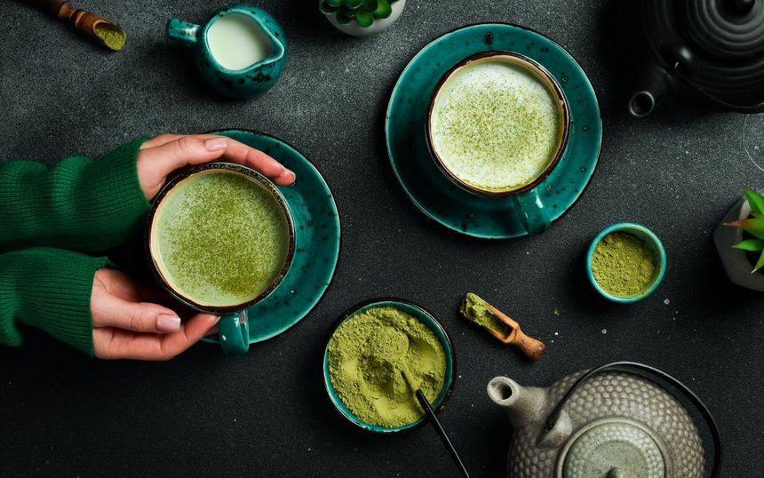 Matcha