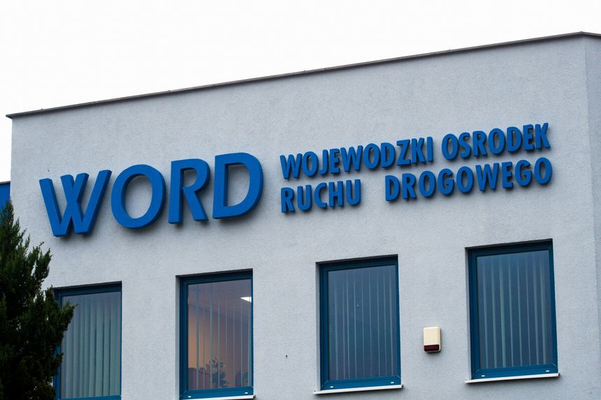 Ośrodek Ruchu Drogowego