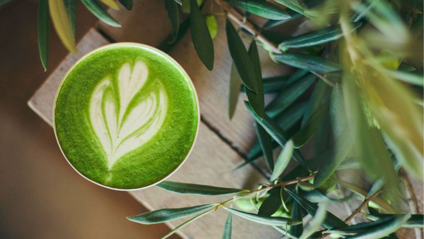 Matcha
