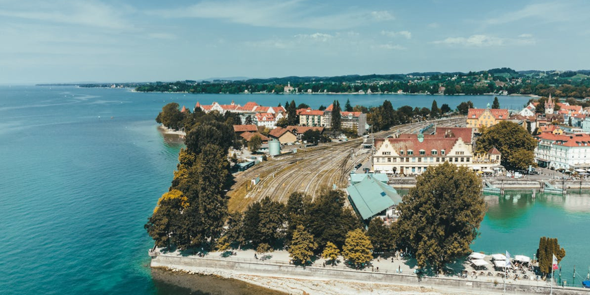 Jezioro Bodeńskie