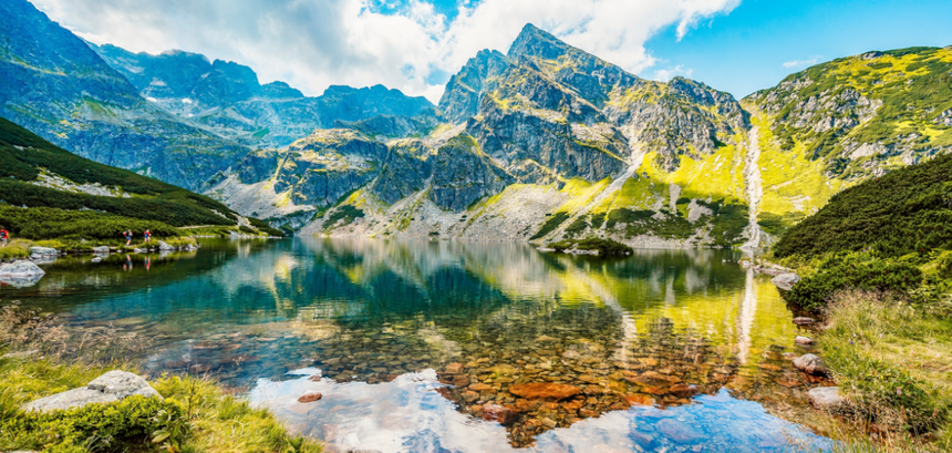 Tatry