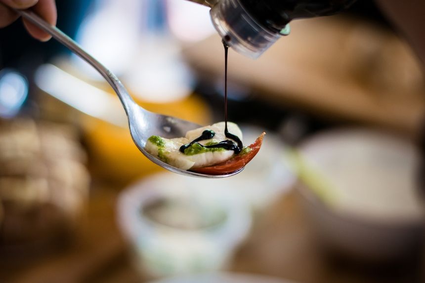 Ocet balsamiczny
