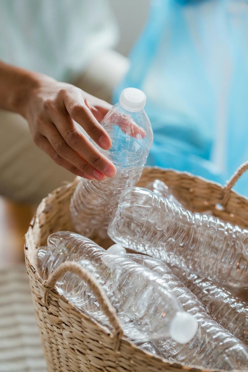 Plastic tax w Polsce