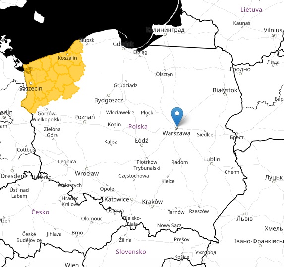 Ostrzeżenia