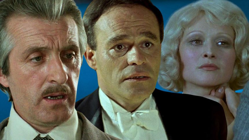 Quiz o polskich serialach 