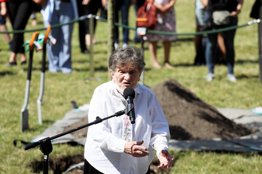 Wanda Traczyk-Stawska