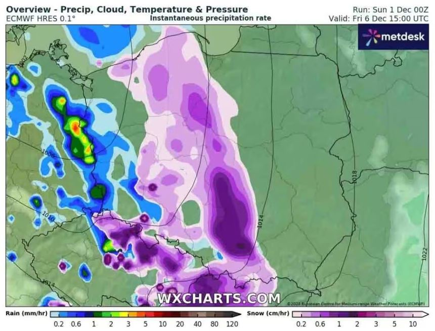 wxcharts.com