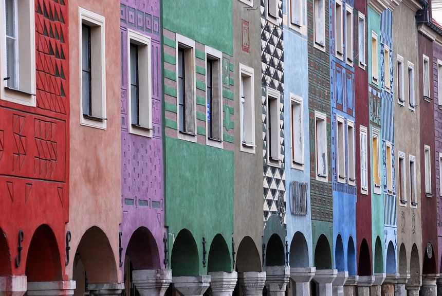 Poznań