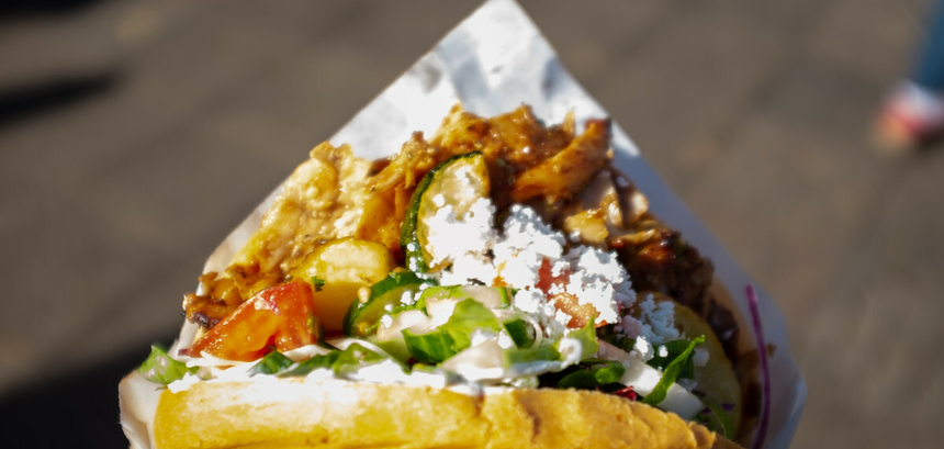 Kebab