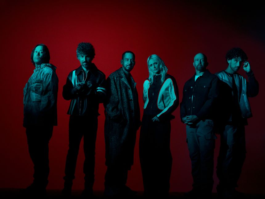 Linkin Park