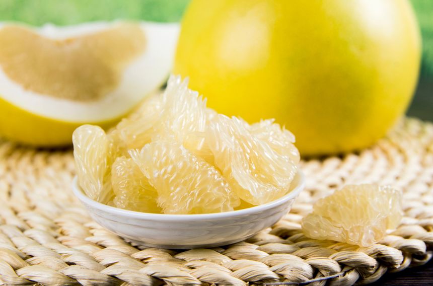 Pomelo