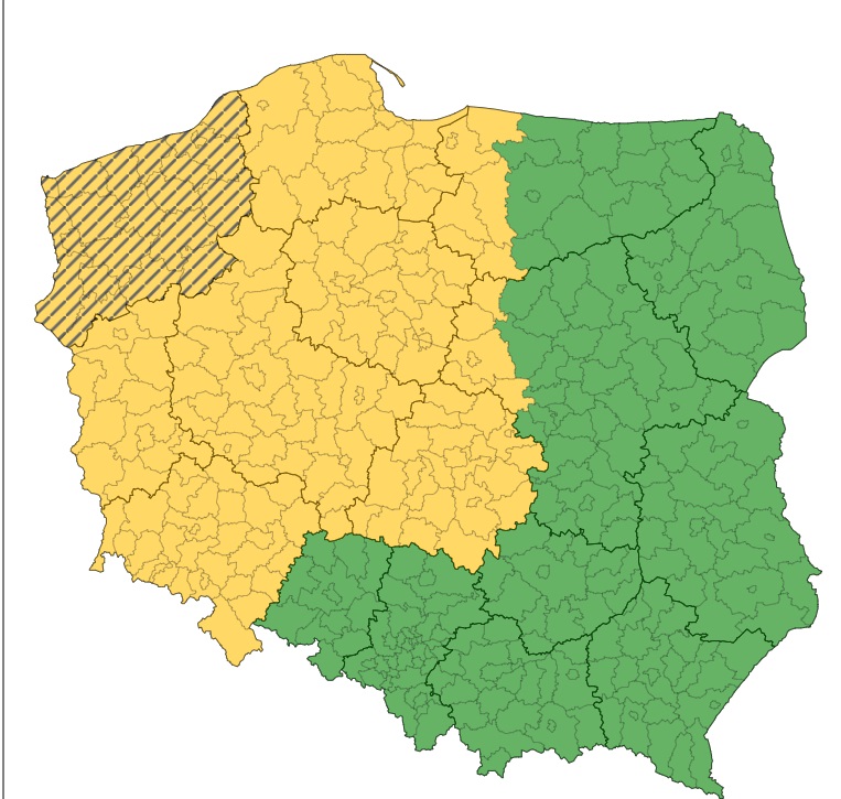 Ostrzeżenia