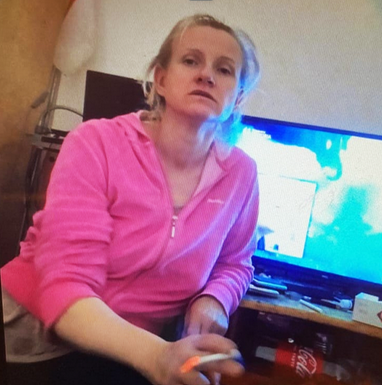 Aneta Jagła (44 l.)