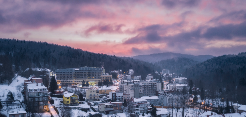 Krynica-Zdrój