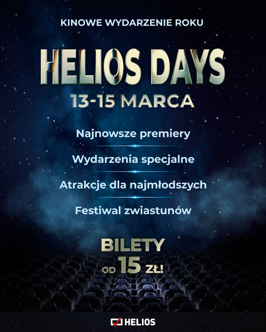 Helios Days