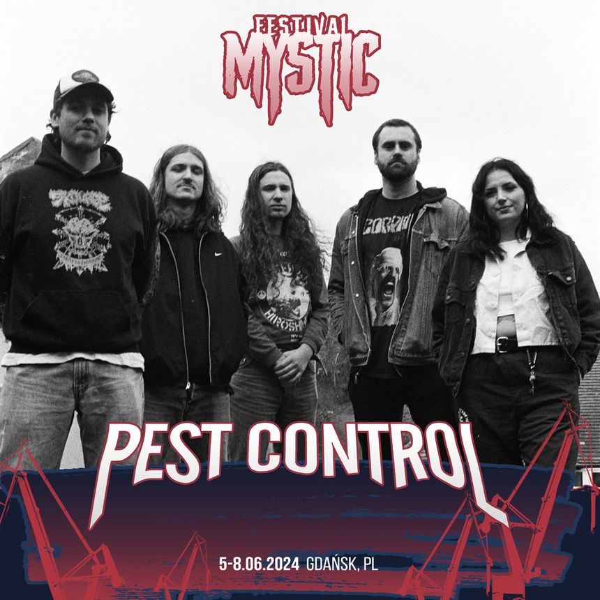 Pest Control