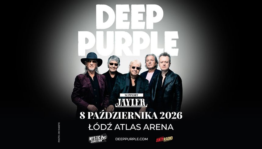 Deep Purple