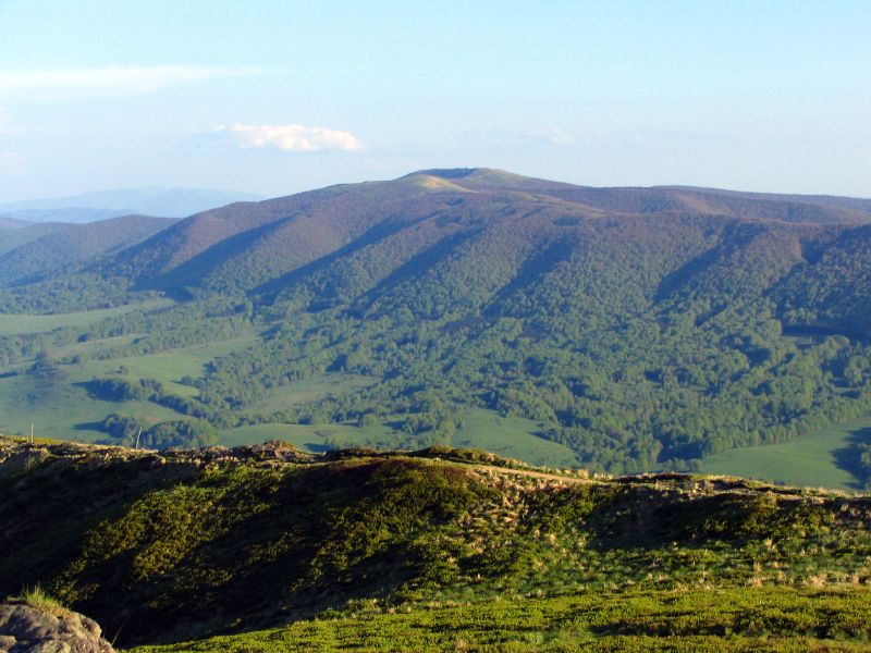 Beskidy Wschodnie