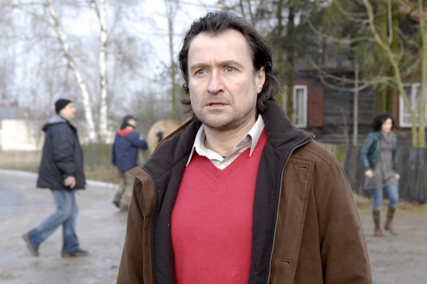 Jacek Kawalec, Film Polski