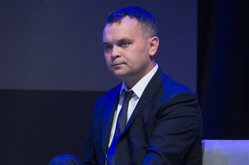 Tomasz Sygut