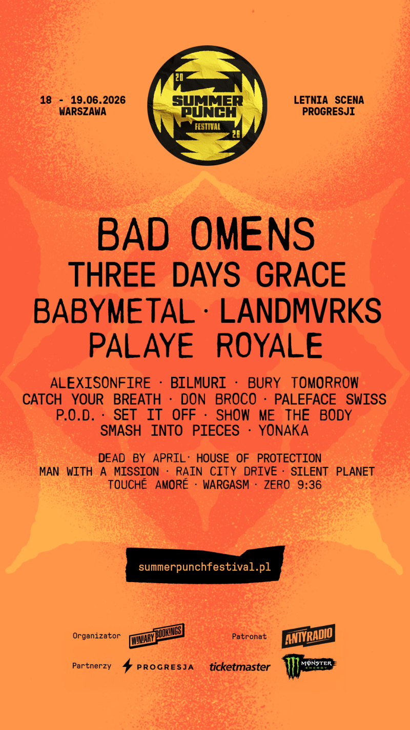 Summer Punch Festival 2026