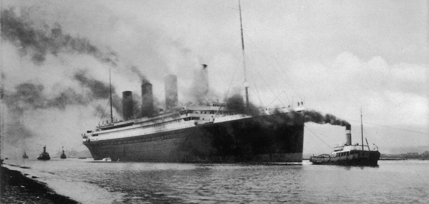 Titanic