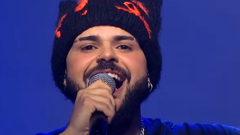 Grecja na Eurowizji 2026 