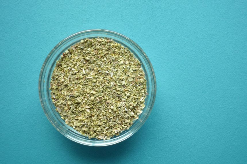 suszone oregano