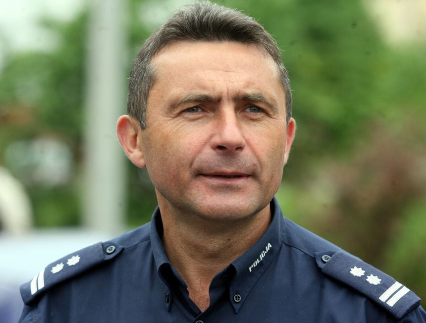 Dariusz Nowak