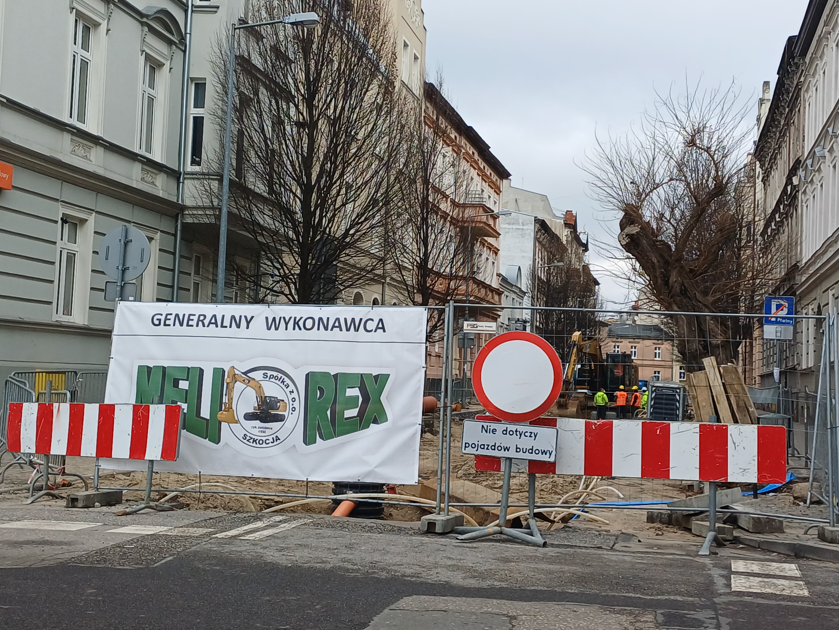 Kamienica przy Wileńskiej 6