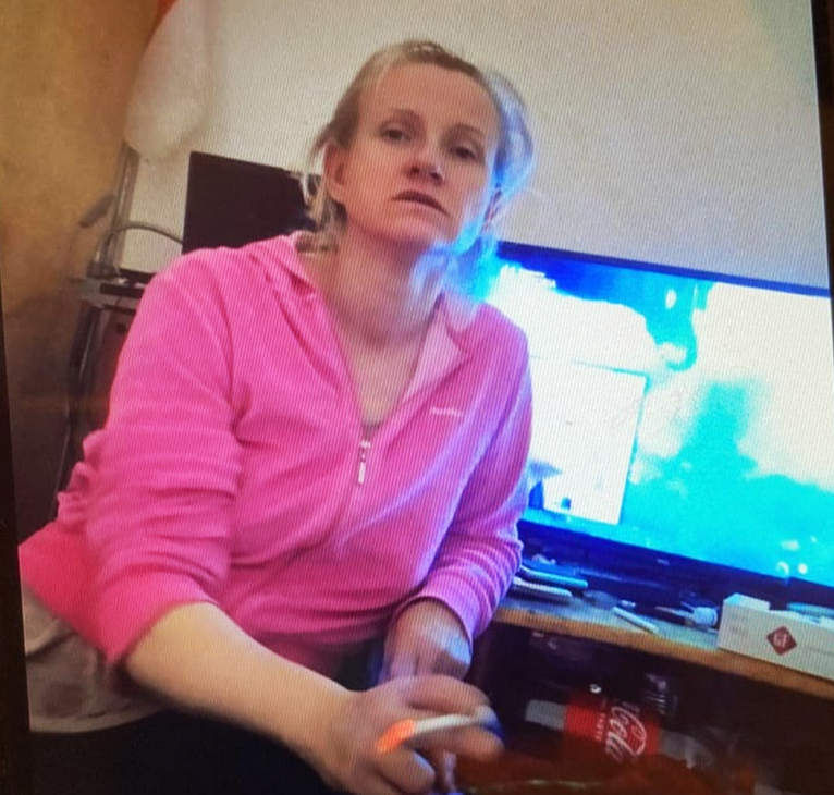 Aneta Jagła (44 l.)