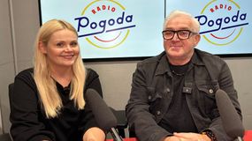 Wojciech Bardowski w Radiu Pogoda