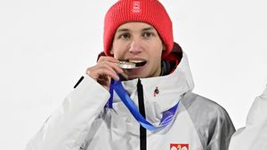 Kacper Tomasiak