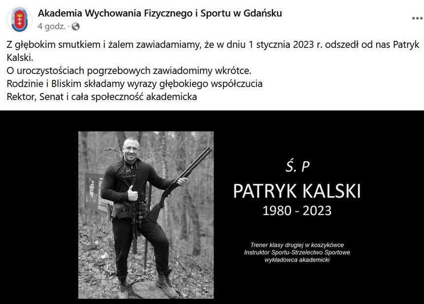 Patryk Kalski