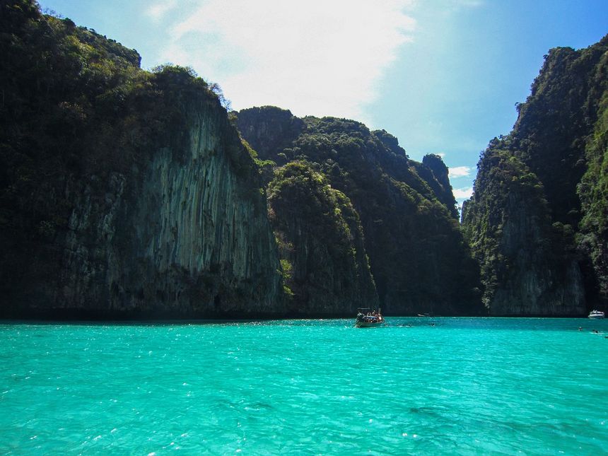 Phuket, Tajlandia