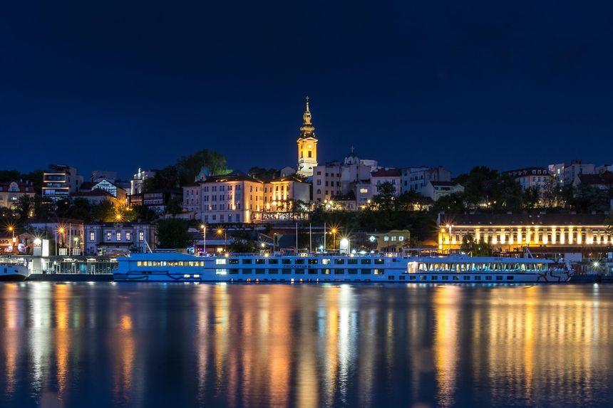 Belgrad