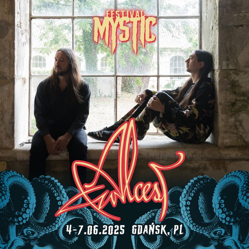 Alcest