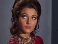 Jane Seymour skończyła 75 lat 