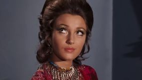 Jane Seymour skończyła 75 lat 