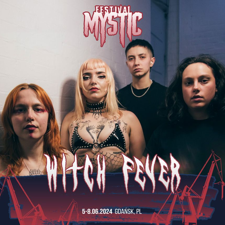 Witch Fever