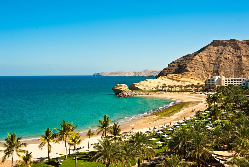 Oman
