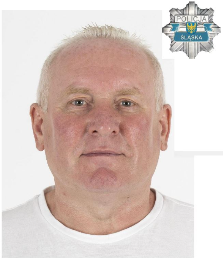 Poszukiwany Jacek Jaworek