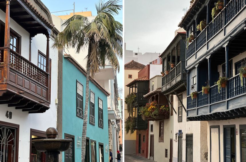 Santa Cruz de la Palma