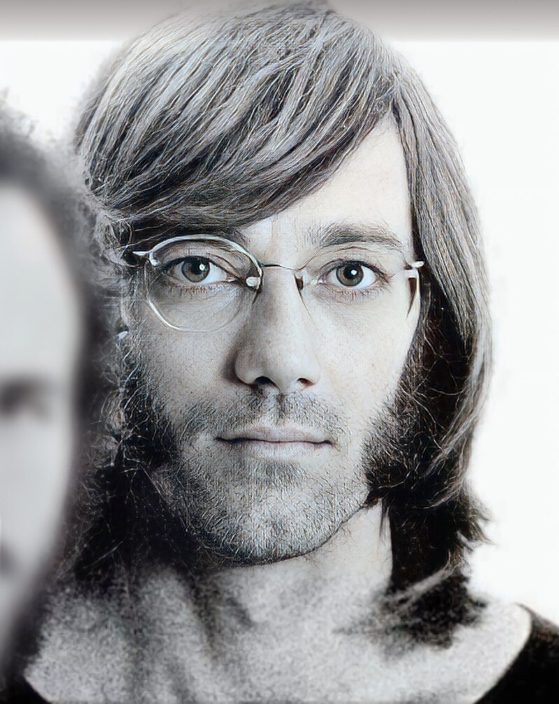 Ray Manzarek z The Doors. Fot. Wikimedia / CC BY-SA 4.0