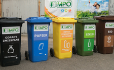 PSZOK, tekstylia i nowe opłaty za odpady