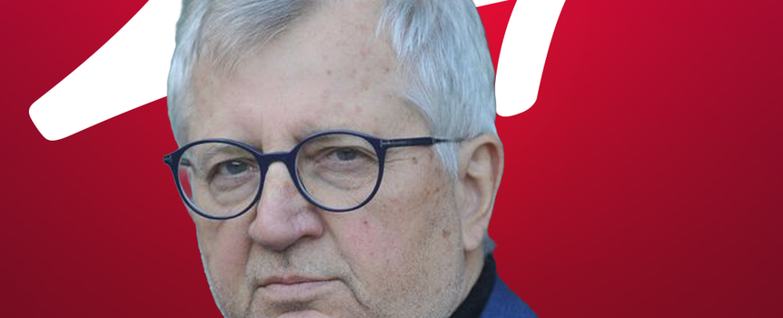 Marek Siwiec