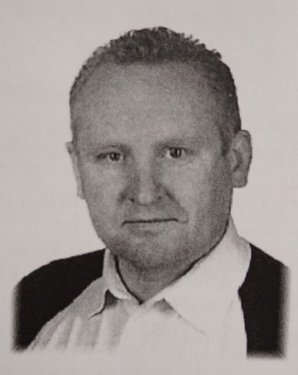 Podejrzany Jacek Jaworek