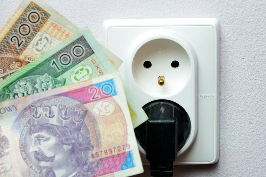 Jak oszczędzać prąd?